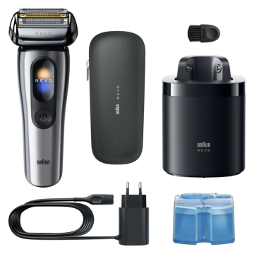 Braun Brivnik NEVO15010C