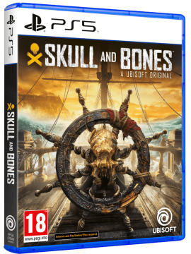 Ubisoft Skull And Bones (Playstation 5)