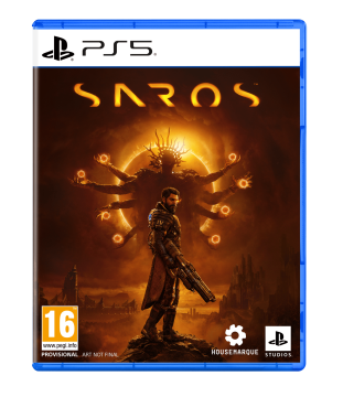 Sony Saros (Playstation 5)