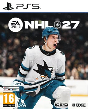 Electronic Arts EA SPORTS: NHL 27 (Playstation 5)