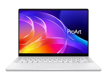ASUS ProArt P14 prenosnik, OLED, Nvidia RTX Spark N1X, 24GB, SSD1TB, W11P (90NB16H3-M00VP0) H7407BA-SM155X