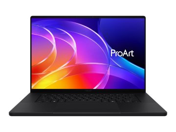 ASUS ProArt P16 prenosnik, OLED, Nvidia RTX Spark N1X20, 64GB, SSD1TB, W11P (90NB16A1-M009A0) H7607BA-SE004X