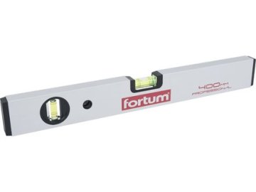 Fortum Vodna tehtnica (4783574) professional spirit level, 400mm