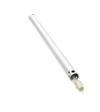 Westinghouse Westinghouse Downrod stropni ventilator, 46 palcev, bel