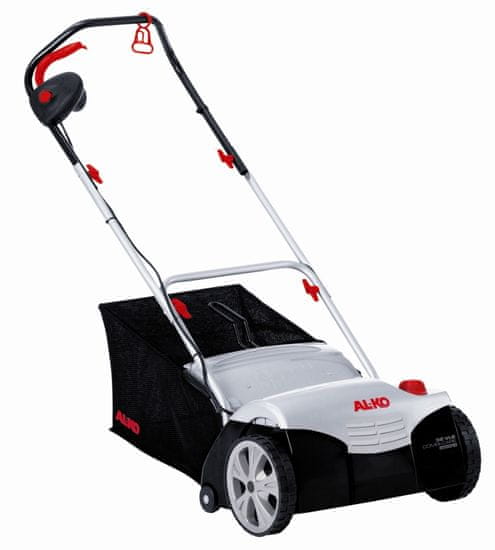 AL-KO električni vertikulator 32 VLE Combi Care Comfort (112537)