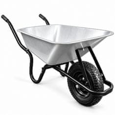 Aga Vrtno samokolnico 110l