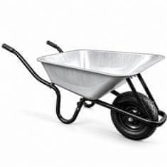 Aga Vrtno samokolnico 110l