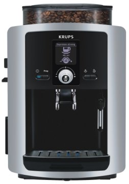 Krups kavni aparat EA 8025 PE