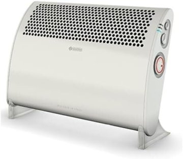 Olimpia Splendid Caleo 2 Turbo Timer – Konvektorski grelnik s časovnikom in ventilatorjem