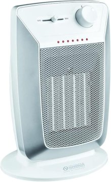 Olimpia Splendid Caldostile M – Keramični toplotni ventilator 2000 W