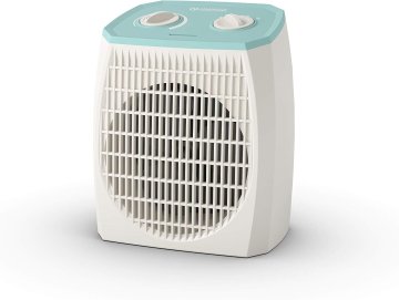 Olimpia Splendid Caldo Pop A – Kompaktni toplotni ventilator s funkcijo hlajenja
