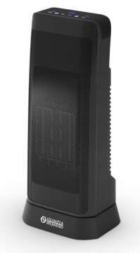 Olimpia Splendid Caldo Trendy ST–Keramični toplotni ventilator 2000W (daljinski upravljalnik)