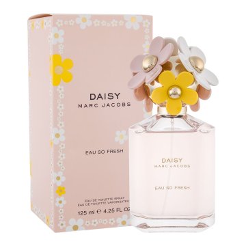 Marc Jacobs Daisy Eau So Fresh toaletna voda za ženske