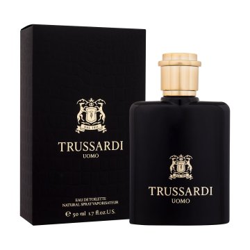 Trussardi Uomo 2011 toaletna voda za moške