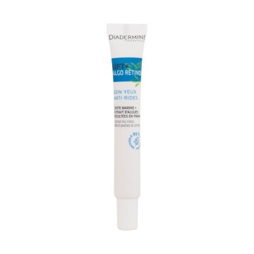 Diadermine Lift+ Phytoretinol Anti-Age Eye Care krema za okoli oči za vse tipe kože za ženske