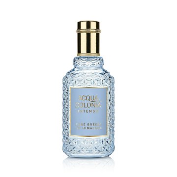 4711 Acqua Colonia Intense Pure Breeze Of Himalaya kolonjska voda unisex