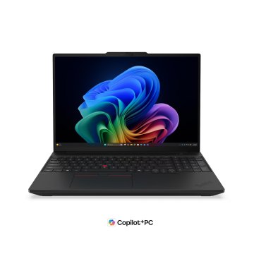 Lenovo ThinkPad T16 G5 prenosnik, Intel Core Ultra 5 325, 16GB, SSD512GB, W11P, črn (21WT000XSC)