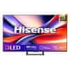 55A7Q QLED televizor, 139 cm, Smart TV