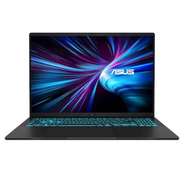 ASUS V16 prenosnik, Intel Core 5 210H, 16GB, SSD512GB, RTX3050, FreeDOS (90NB15V1-M00FP0) V3607VJ-TK183