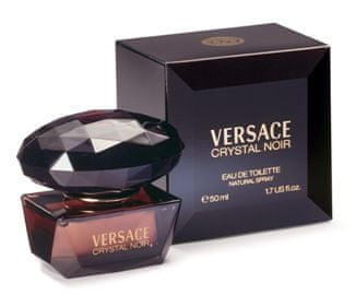Versace Crystal Noir toaletna voda