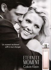 Calvin Klein Eternity moment EDP, 30 ml