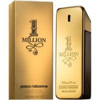 1 Million moška toaletna voda, EDT, 100 ml