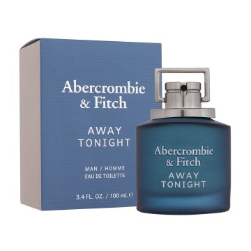 Abercrombie & Fitch Away Tonight toaletna voda za moške