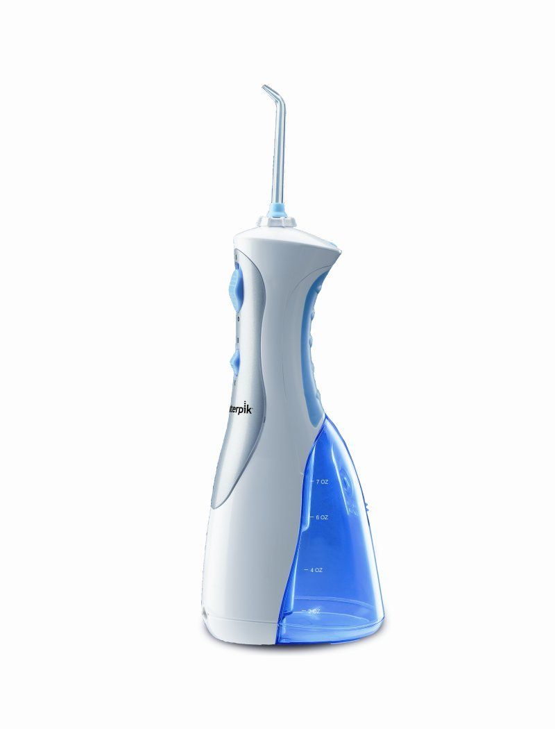 WaterPik potovalna zobna prha WP450 mimovrste=)