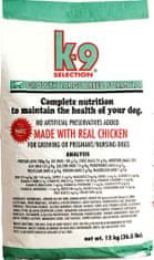 K-9 hrana za pse Growth Large Breed, 12 kg