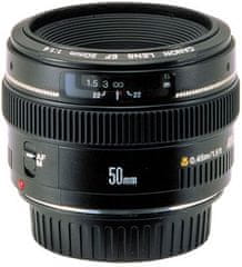Canon objektiv EF 50 mm f/1,4 USM