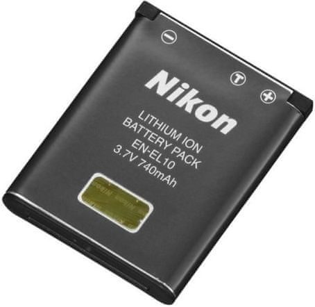 Nikon EN-EL10 baterija