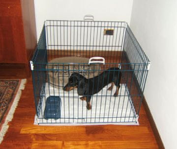 Ferplast ogradica za pse Dog Training