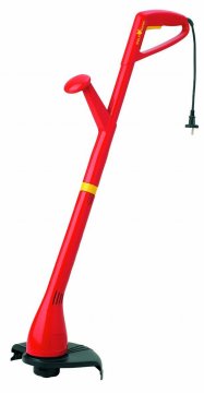 Wolf - Garten električna kosilnica z nitjo 250RT Campus