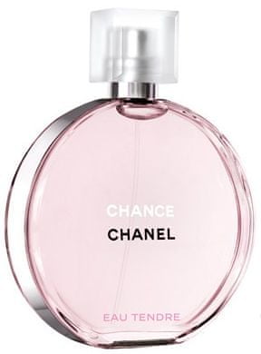 Chanel Chance Eau Tendre parfumska voda