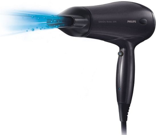 Philips sušilnik las HP4935/22
