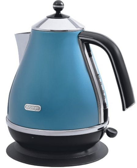 De'Longhi KBO 2001 B Icona