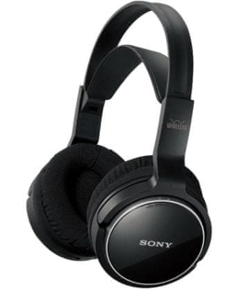 Sony brezžične slušalke MDR-RF810RK