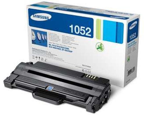 Samsung toner MLT-D1052S/ELS, črn