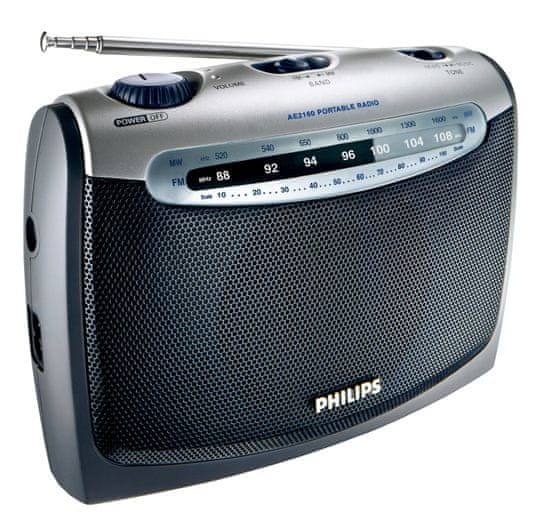 Philips AE2160 prenosni radio