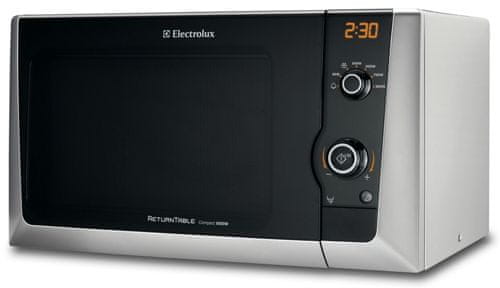 Electrolux mikrovalovna pečica EMS21400S