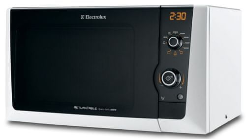 Electrolux mikrovalovna pečica EMS21400W