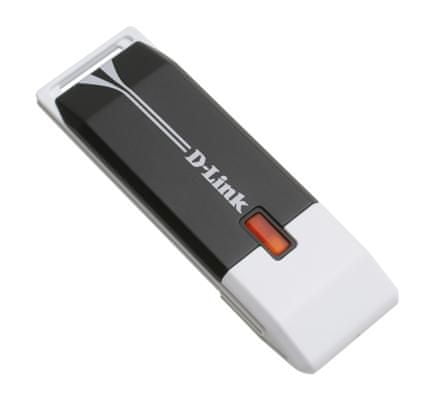 D-Link brezžična USB mrežna kartica DWA-140