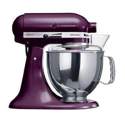 KitchenAid mešalnik Artisan 5KSM150PSEBY, Boysenberry