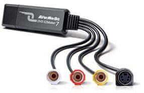 AVerMedia AverDVD EZMaker 7 USB