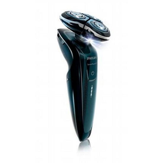 Philips Brivnik RQ 1250/16 SensoTouch 3D