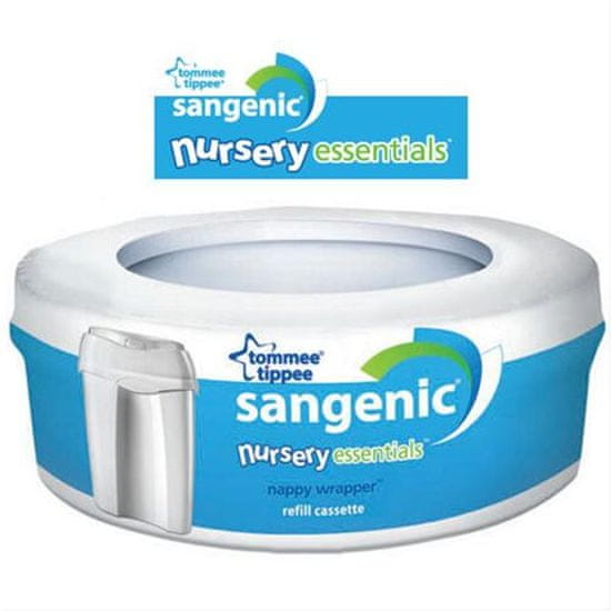 Sangenic kaseta Nursery Essential
