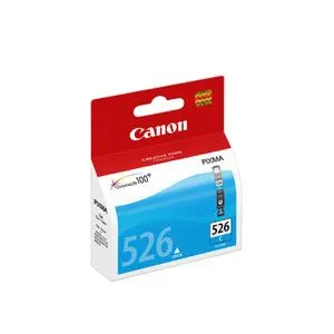 Canon kartuša CLI-526 Cyan