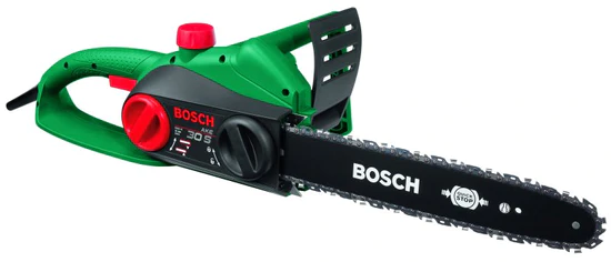 Bosch električna verižna žaga AKE 30 S (600834400)