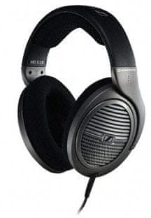 Sennheiser slušalke HD 518