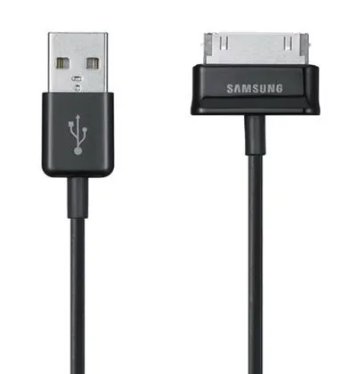 Samsung podatkovni kabel ECC1DP0UBECSTD za Galaxy Tab